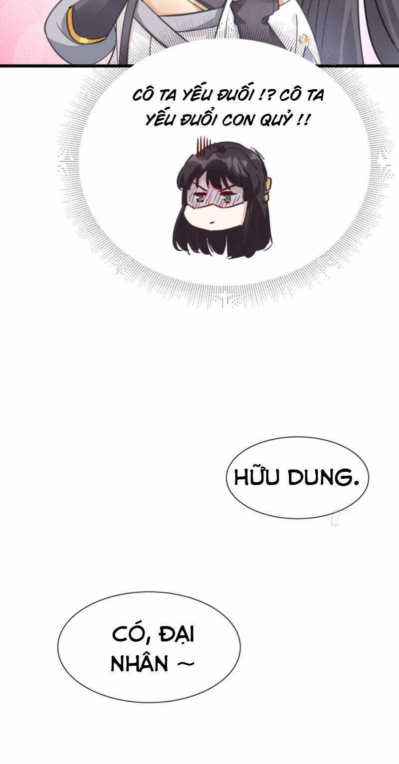 Tu Tiên Phải Dựa Vào Sugar Mommy Chương 12 trang 19