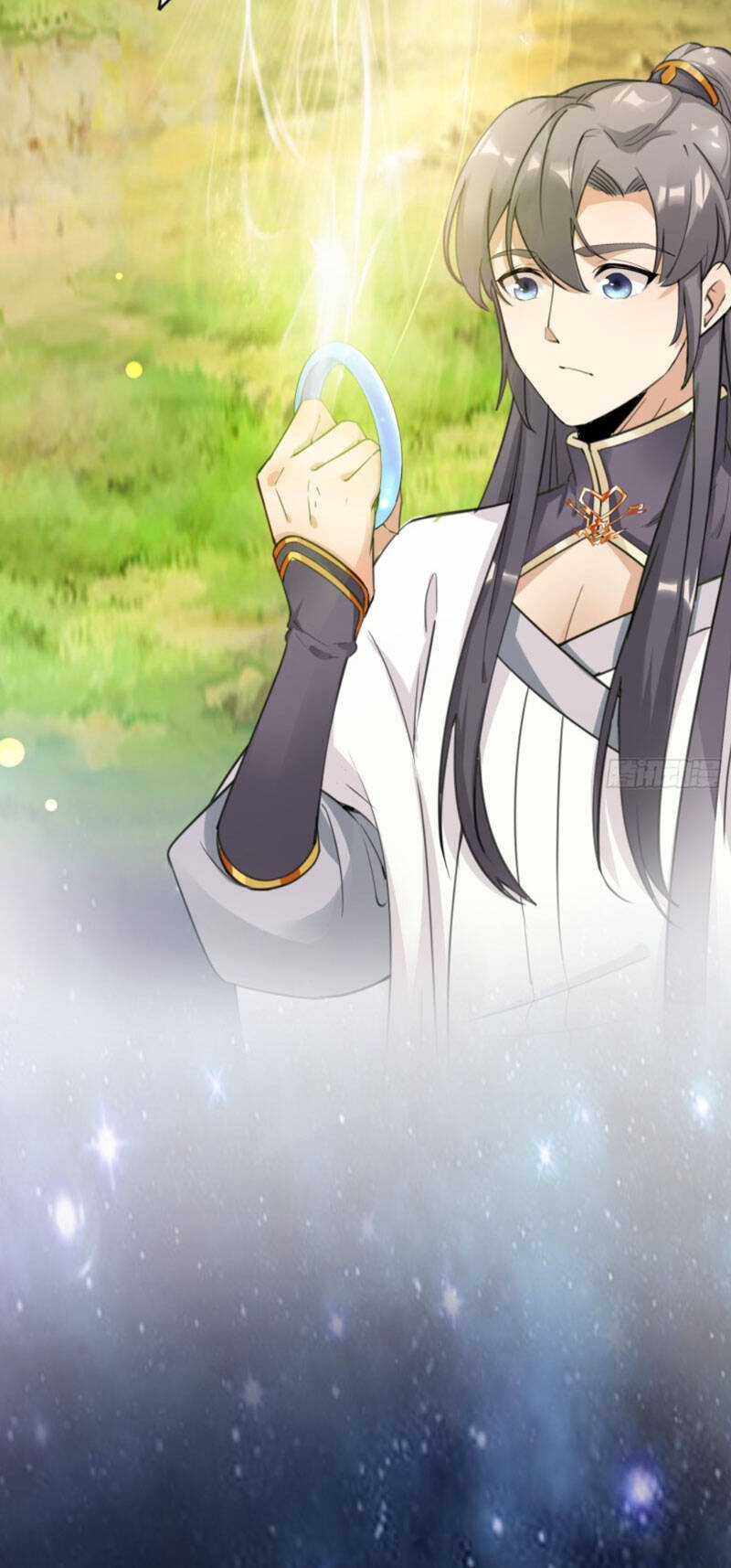 Tu Tiên Phải Dựa Vào Sugar Mommy Chương 12 trang 2