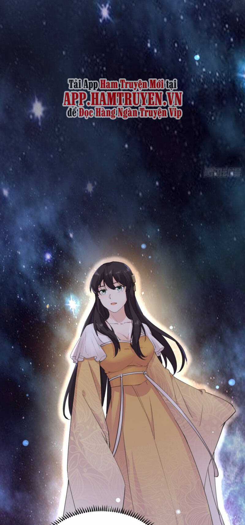 Tu Tiên Phải Dựa Vào Sugar Mommy Chương 12 trang 3