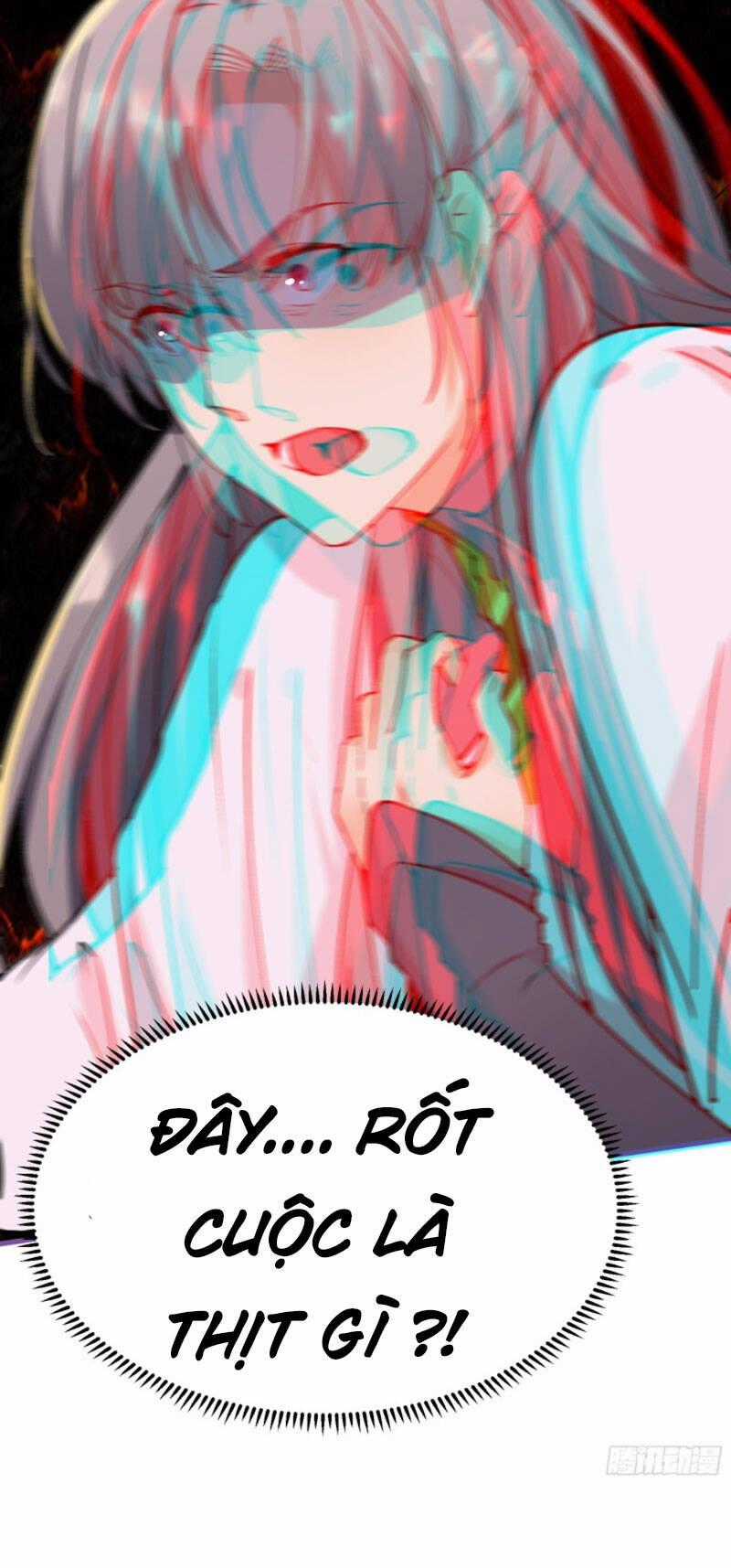 Tu Tiên Phải Dựa Vào Sugar Mommy Chương 12 trang 39