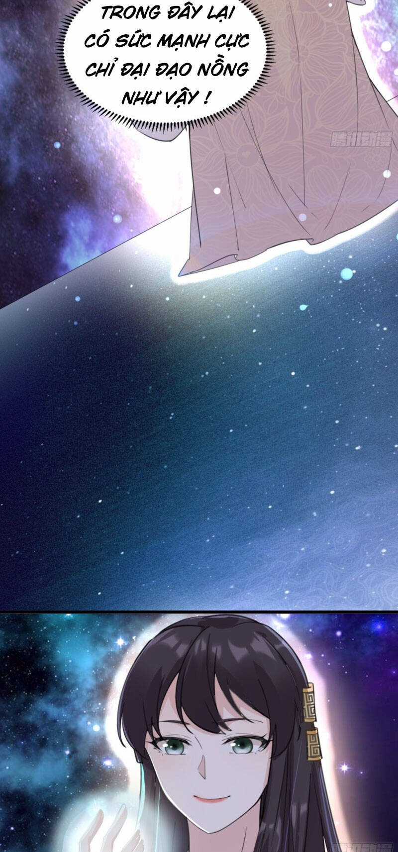 Tu Tiên Phải Dựa Vào Sugar Mommy Chương 12 trang 4