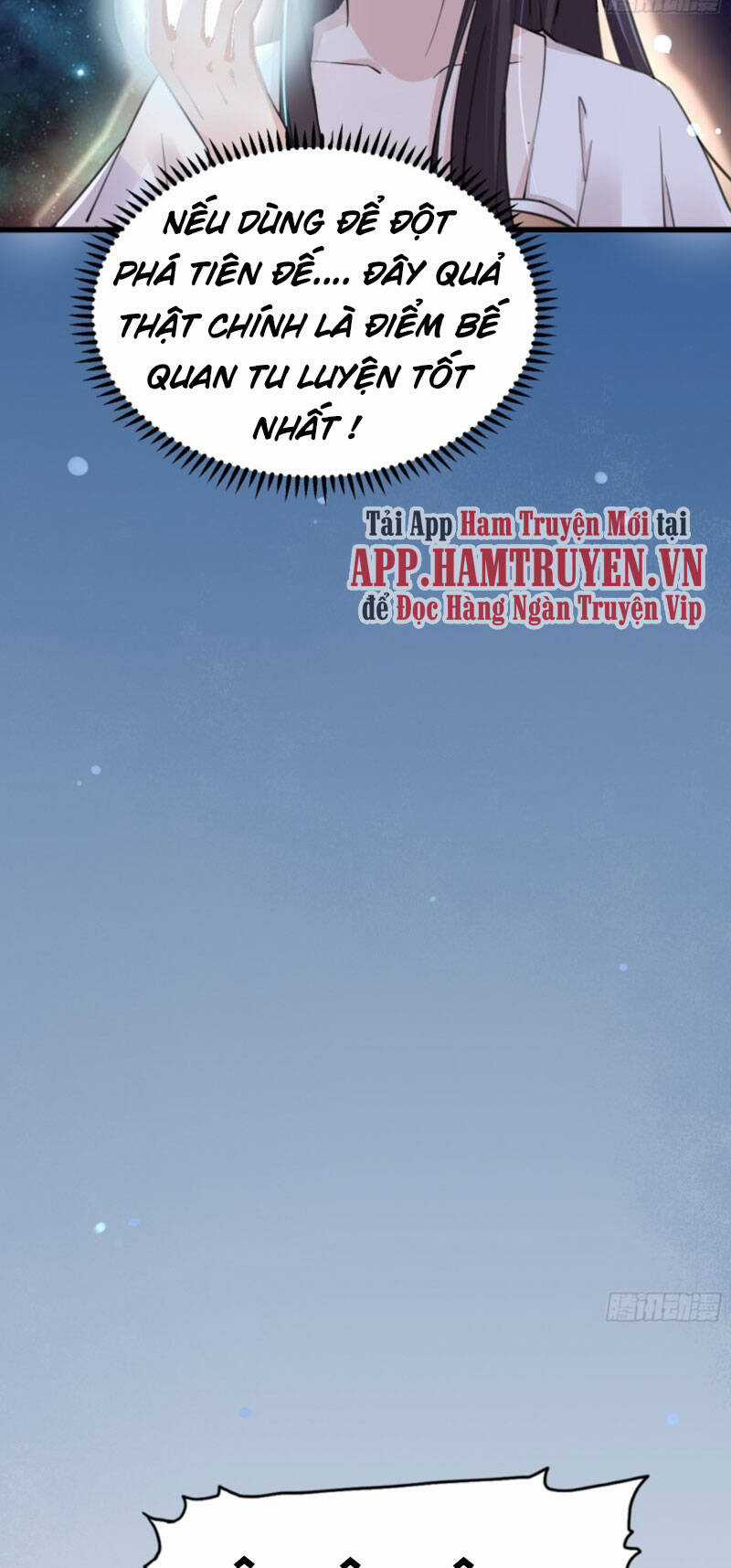 Tu Tiên Phải Dựa Vào Sugar Mommy Chương 12 trang 5