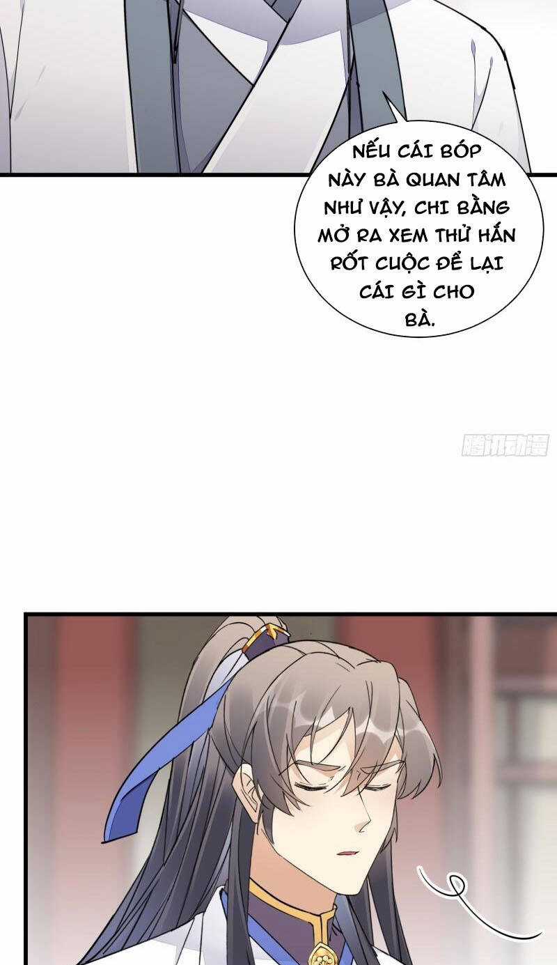 Tu Tiên Phải Dựa Vào Sugar Mommy Chương 120 trang 10