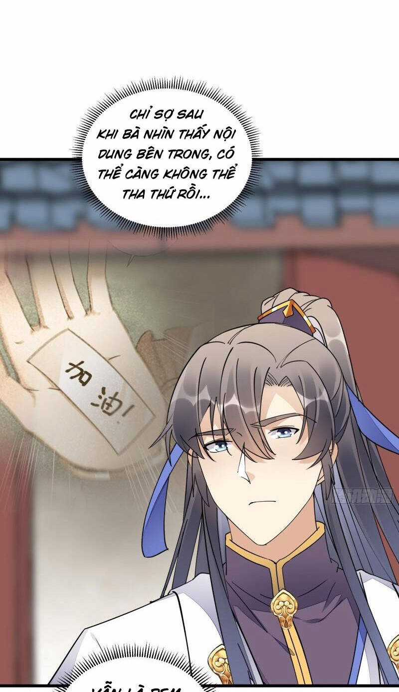 Tu Tiên Phải Dựa Vào Sugar Mommy Chương 120 trang 18