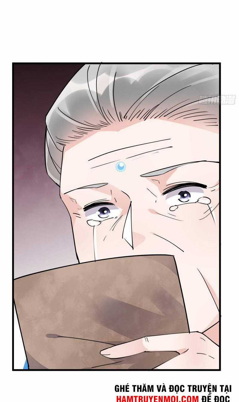 Tu Tiên Phải Dựa Vào Sugar Mommy Chương 120 trang 21