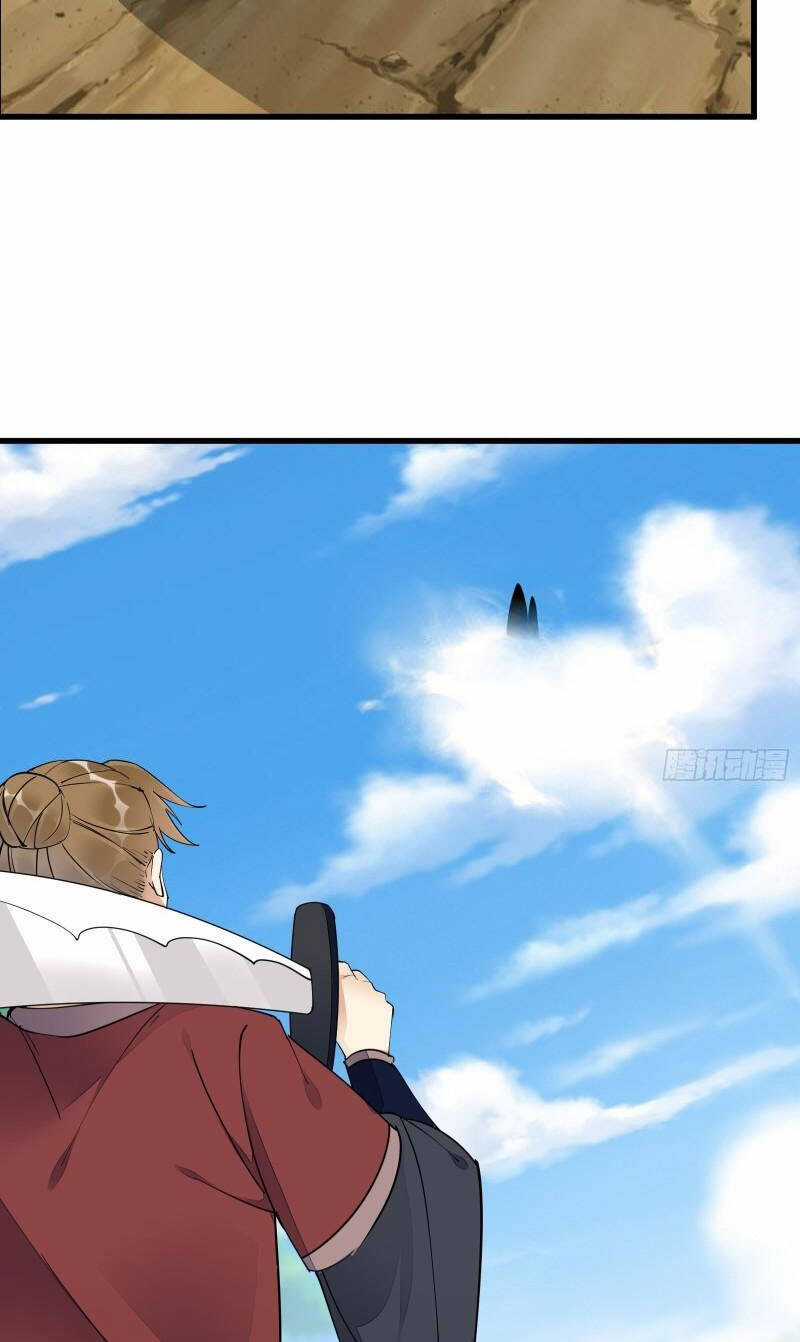 Tu Tiên Phải Dựa Vào Sugar Mommy Chương 120 trang 26