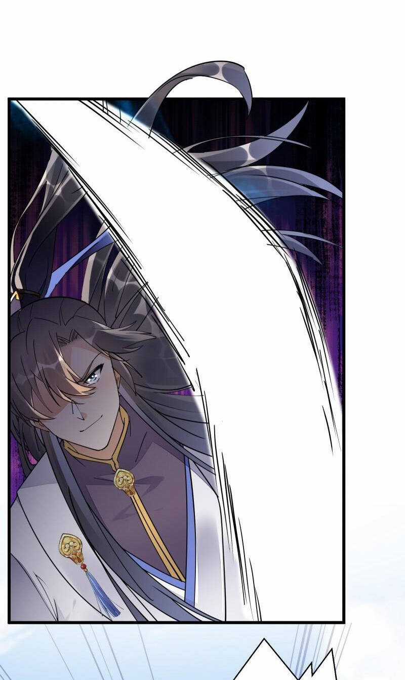 Tu Tiên Phải Dựa Vào Sugar Mommy Chương 120 trang 30