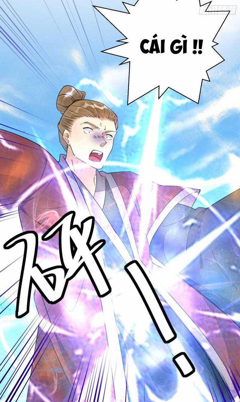 Tu Tiên Phải Dựa Vào Sugar Mommy Chương 120 trang 31