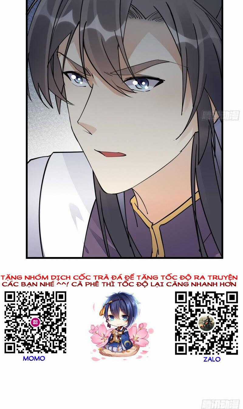 Tu Tiên Phải Dựa Vào Sugar Mommy Chương 120 trang 35