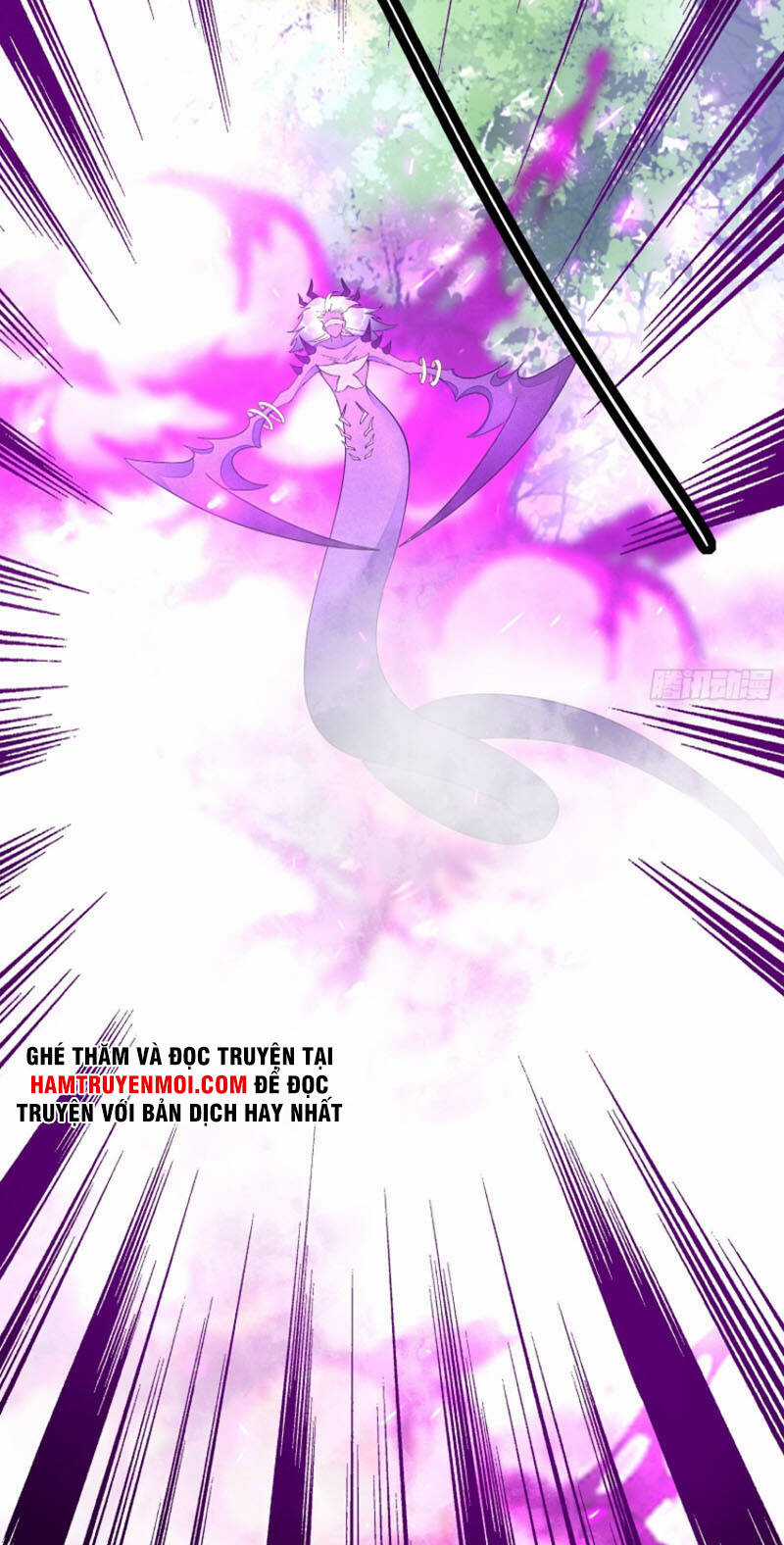 Tu Tiên Phải Dựa Vào Sugar Mommy Chương 121 trang 14