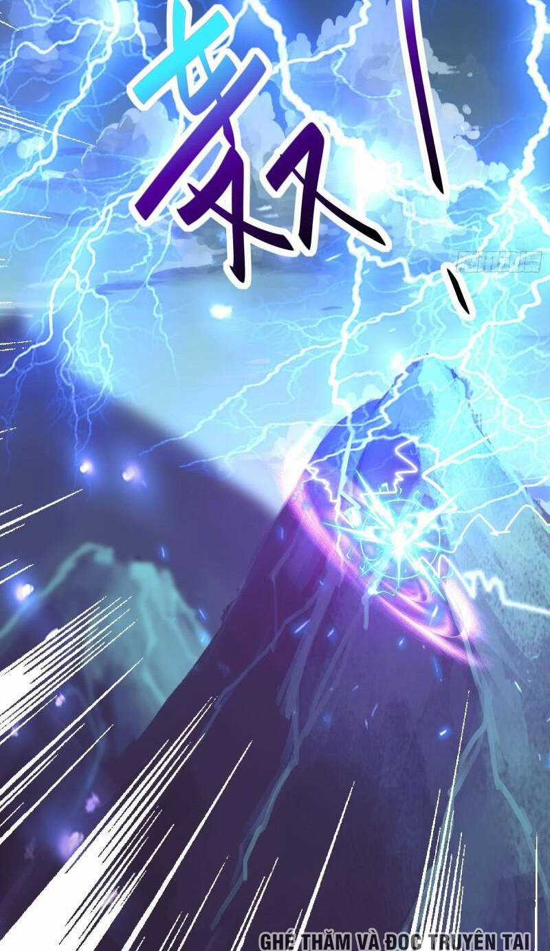 Tu Tiên Phải Dựa Vào Sugar Mommy Chương 122 trang 12