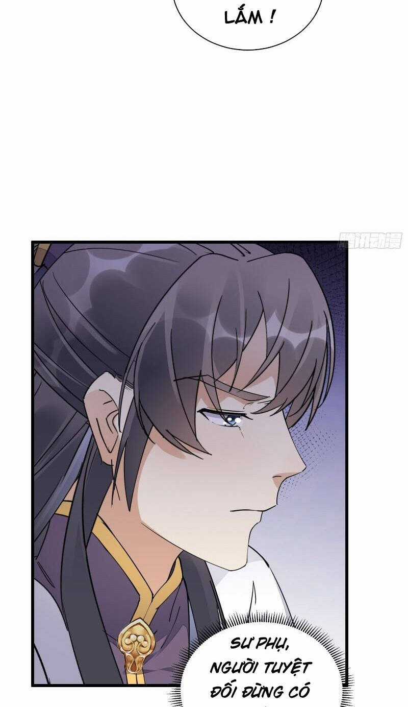 Tu Tiên Phải Dựa Vào Sugar Mommy Chương 122 trang 14