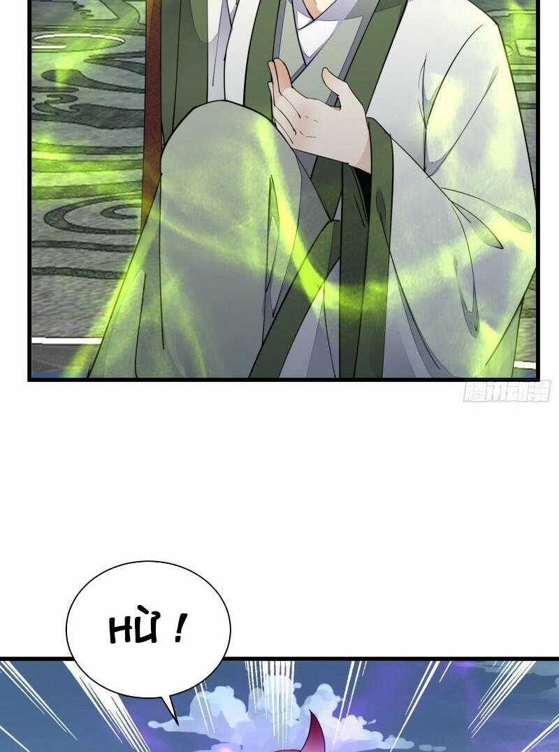 Tu Tiên Phải Dựa Vào Sugar Mommy Chương 122 trang 17