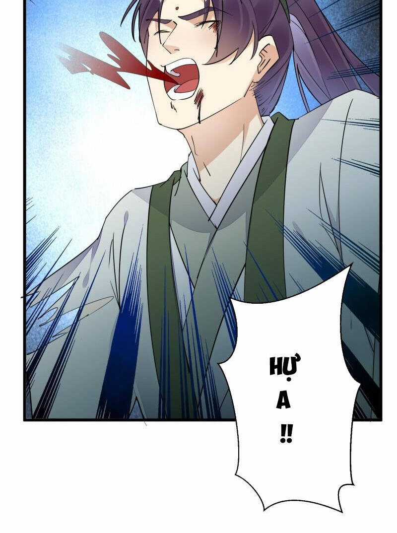 Tu Tiên Phải Dựa Vào Sugar Mommy Chương 122 trang 19