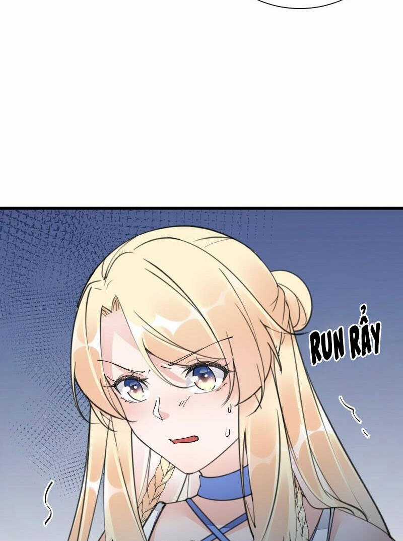 Tu Tiên Phải Dựa Vào Sugar Mommy Chương 122 trang 26