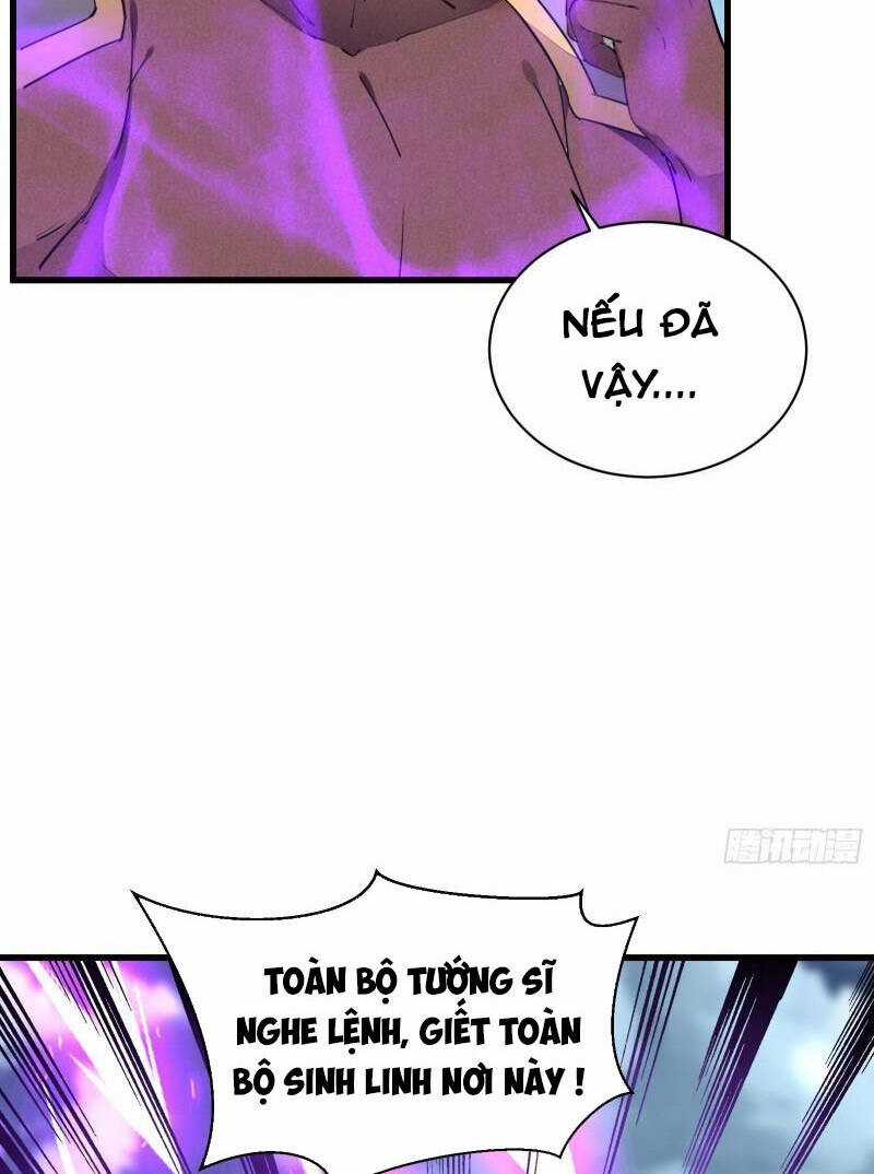 Tu Tiên Phải Dựa Vào Sugar Mommy Chương 122 trang 28