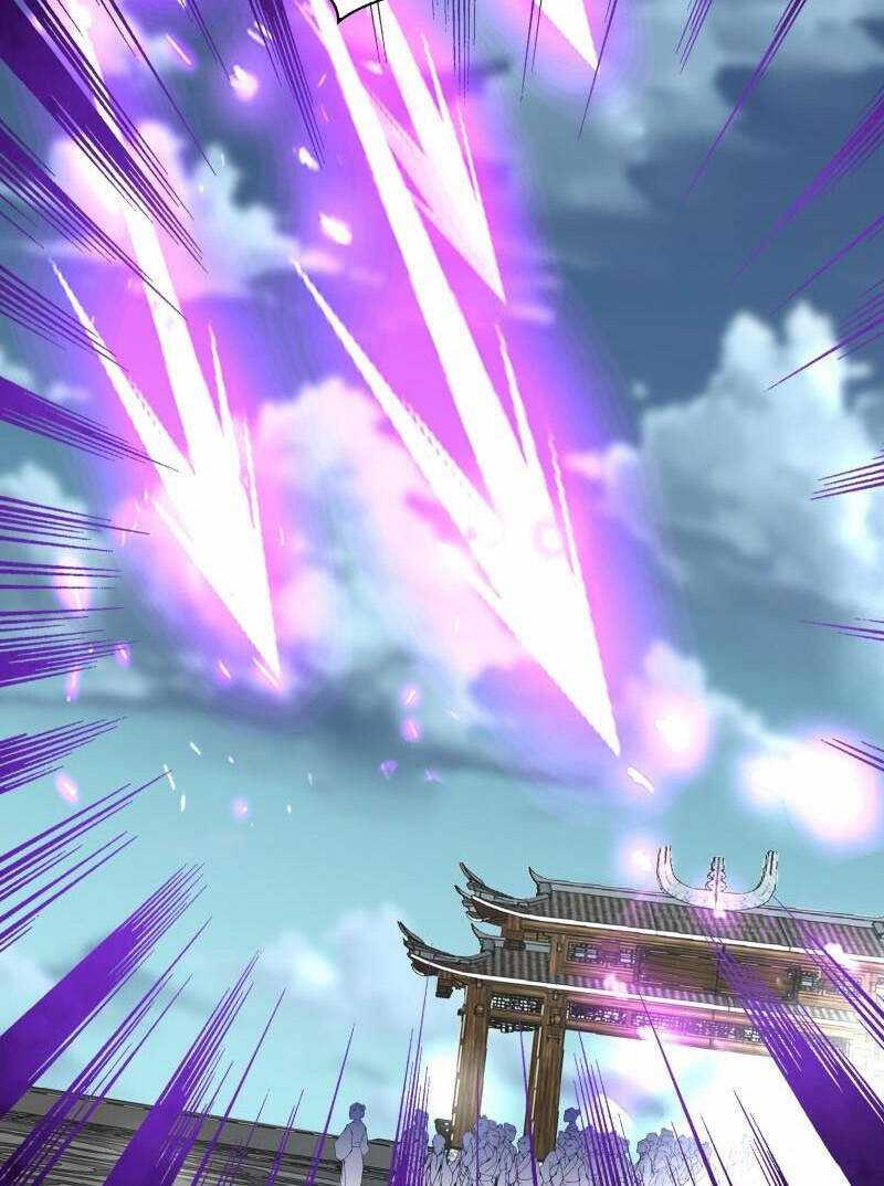 Tu Tiên Phải Dựa Vào Sugar Mommy Chương 122 trang 29