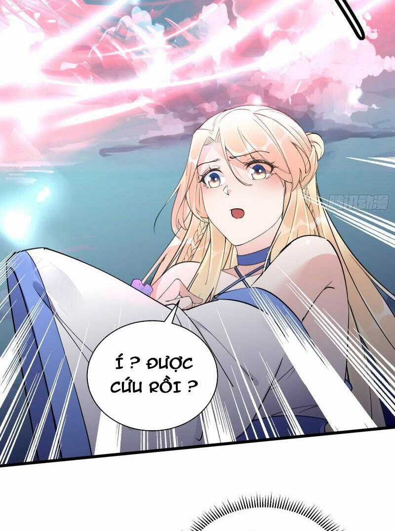 Tu Tiên Phải Dựa Vào Sugar Mommy Chương 122 trang 31