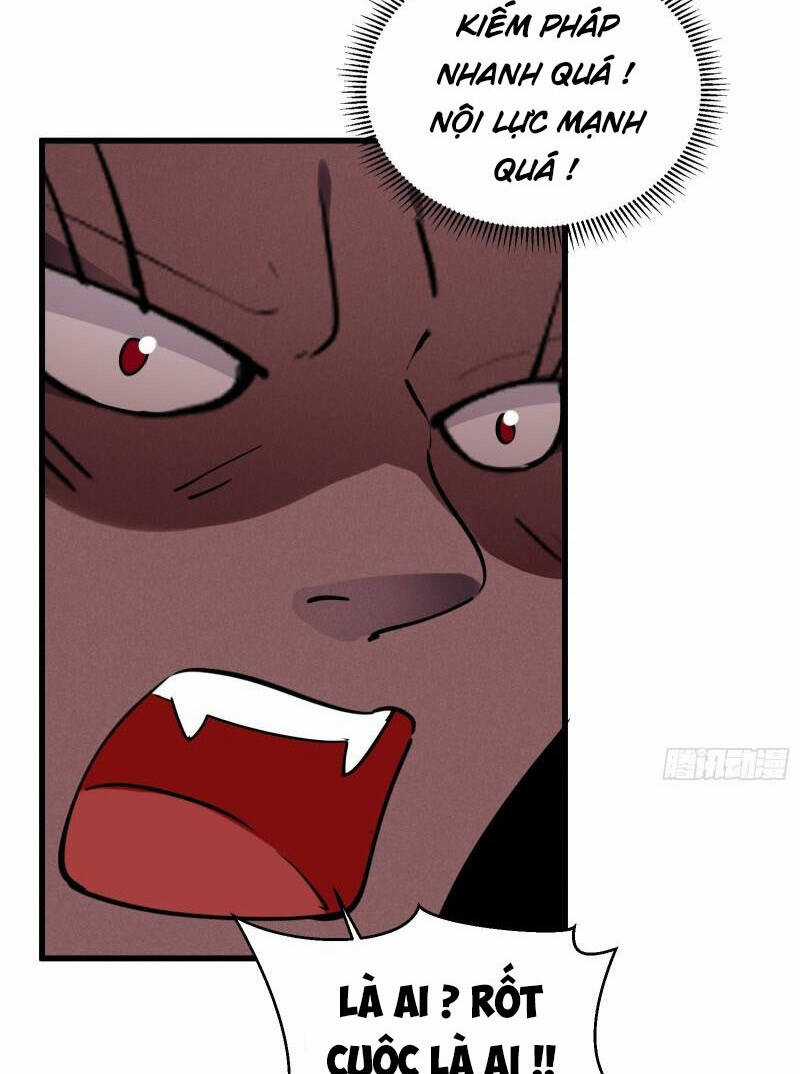 Tu Tiên Phải Dựa Vào Sugar Mommy Chương 122 trang 32