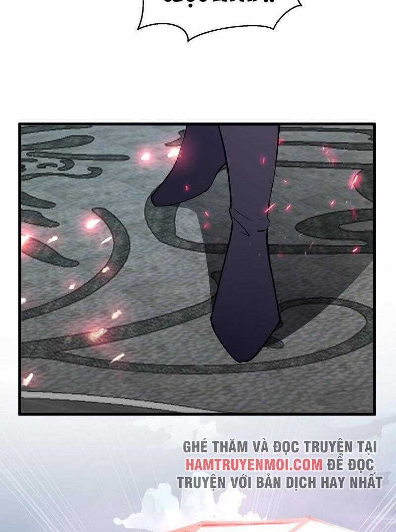 Tu Tiên Phải Dựa Vào Sugar Mommy Chương 122 trang 33