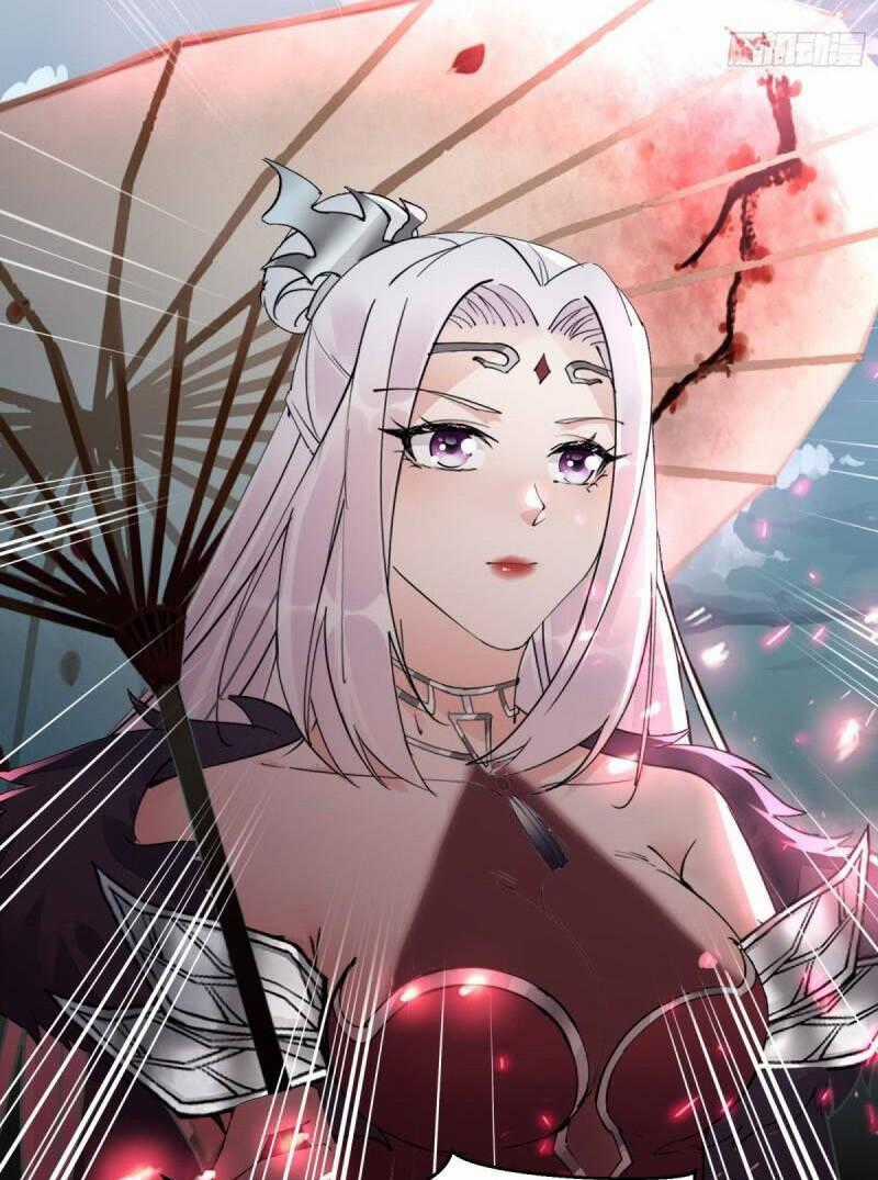 Tu Tiên Phải Dựa Vào Sugar Mommy Chương 122 trang 34