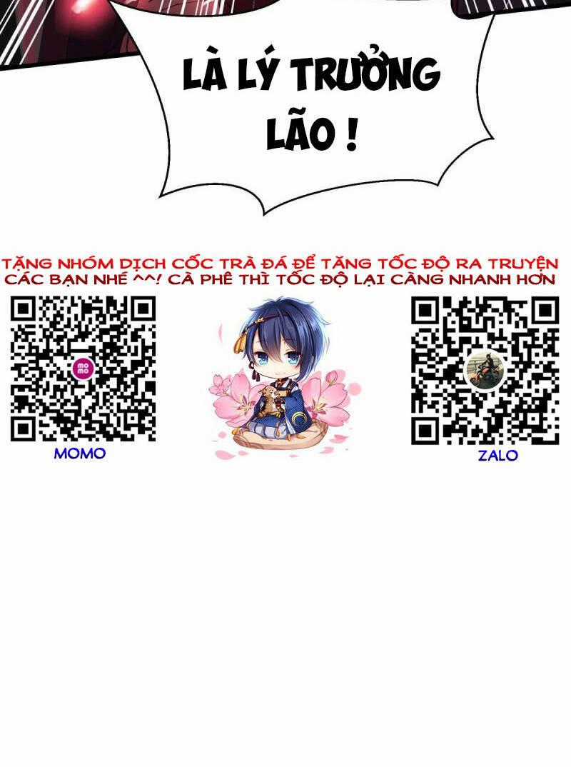 Tu Tiên Phải Dựa Vào Sugar Mommy Chương 122 trang 35