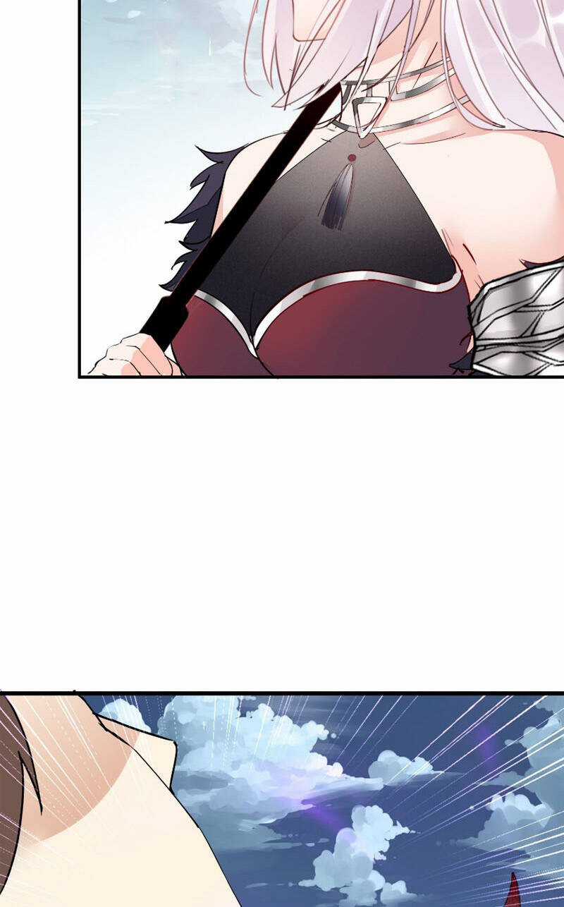 Tu Tiên Phải Dựa Vào Sugar Mommy Chương 123 trang 12