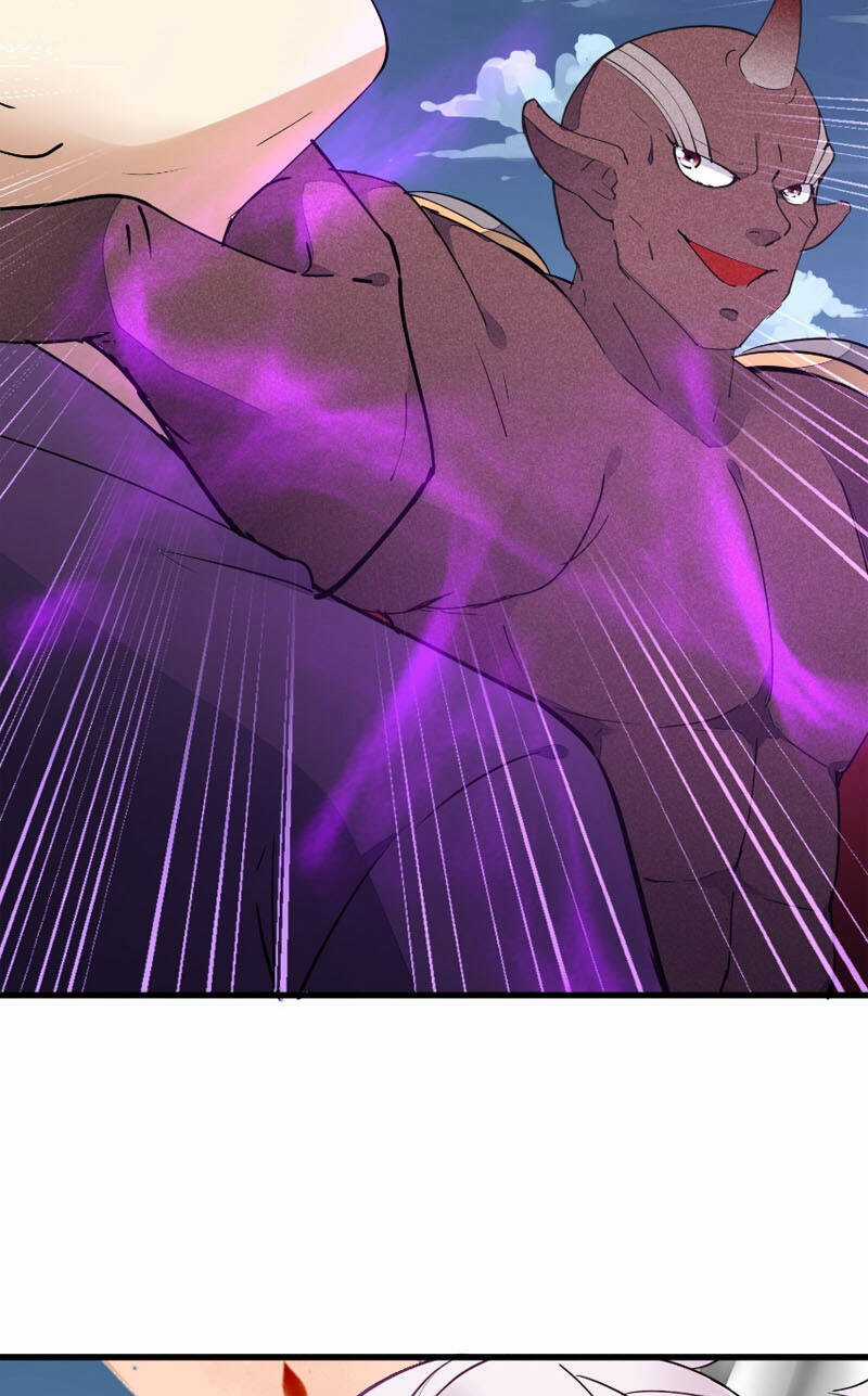 Tu Tiên Phải Dựa Vào Sugar Mommy Chương 123 trang 13