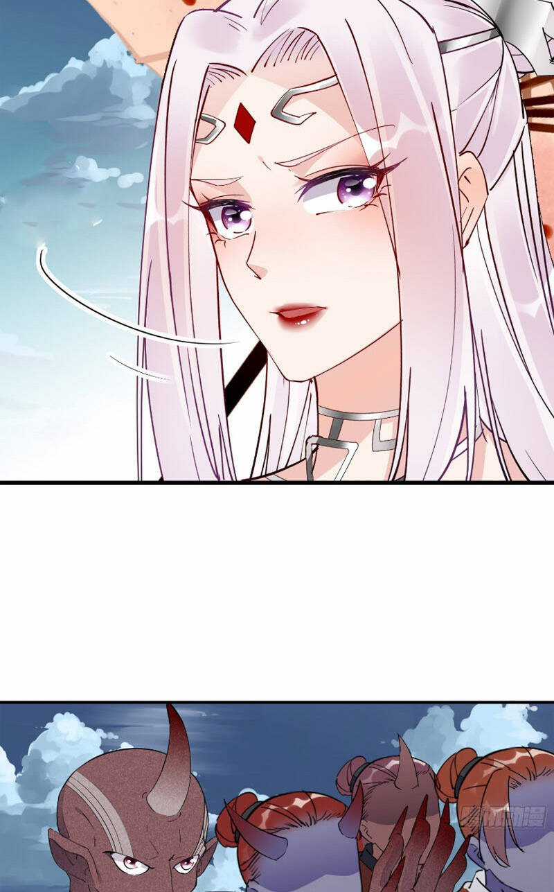 Tu Tiên Phải Dựa Vào Sugar Mommy Chương 123 trang 14