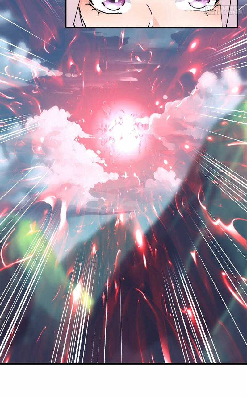 Tu Tiên Phải Dựa Vào Sugar Mommy Chương 123 trang 16