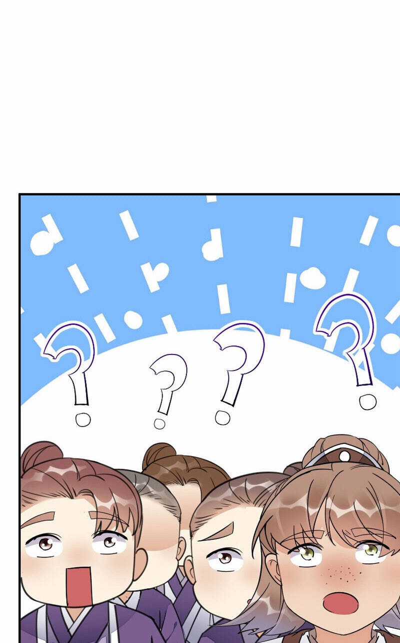 Tu Tiên Phải Dựa Vào Sugar Mommy Chương 123 trang 17