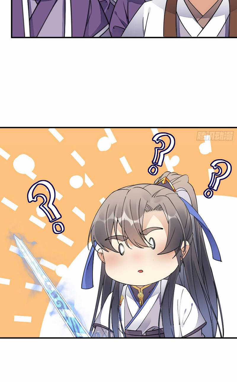 Tu Tiên Phải Dựa Vào Sugar Mommy Chương 123 trang 18