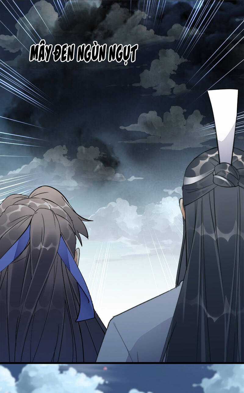 Tu Tiên Phải Dựa Vào Sugar Mommy Chương 123 trang 2