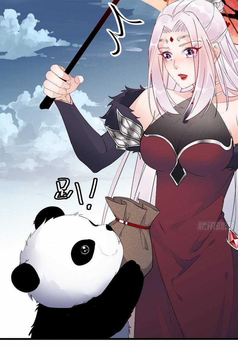 Tu Tiên Phải Dựa Vào Sugar Mommy Chương 123 trang 20