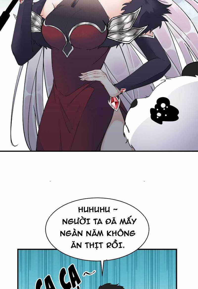 Tu Tiên Phải Dựa Vào Sugar Mommy Chương 123 trang 23