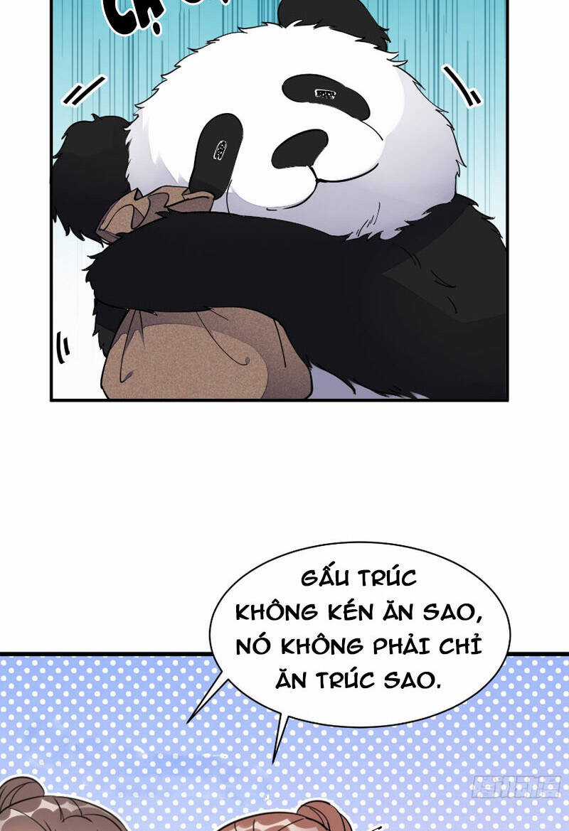 Tu Tiên Phải Dựa Vào Sugar Mommy Chương 123 trang 24