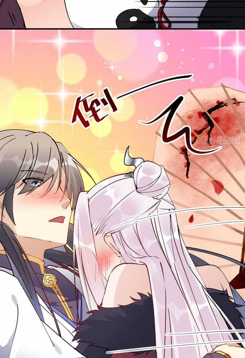 Tu Tiên Phải Dựa Vào Sugar Mommy Chương 123 trang 27