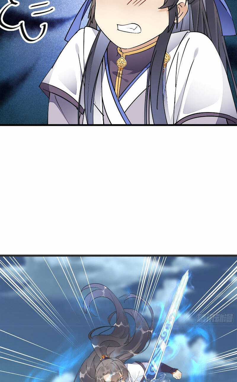 Tu Tiên Phải Dựa Vào Sugar Mommy Chương 123 trang 8