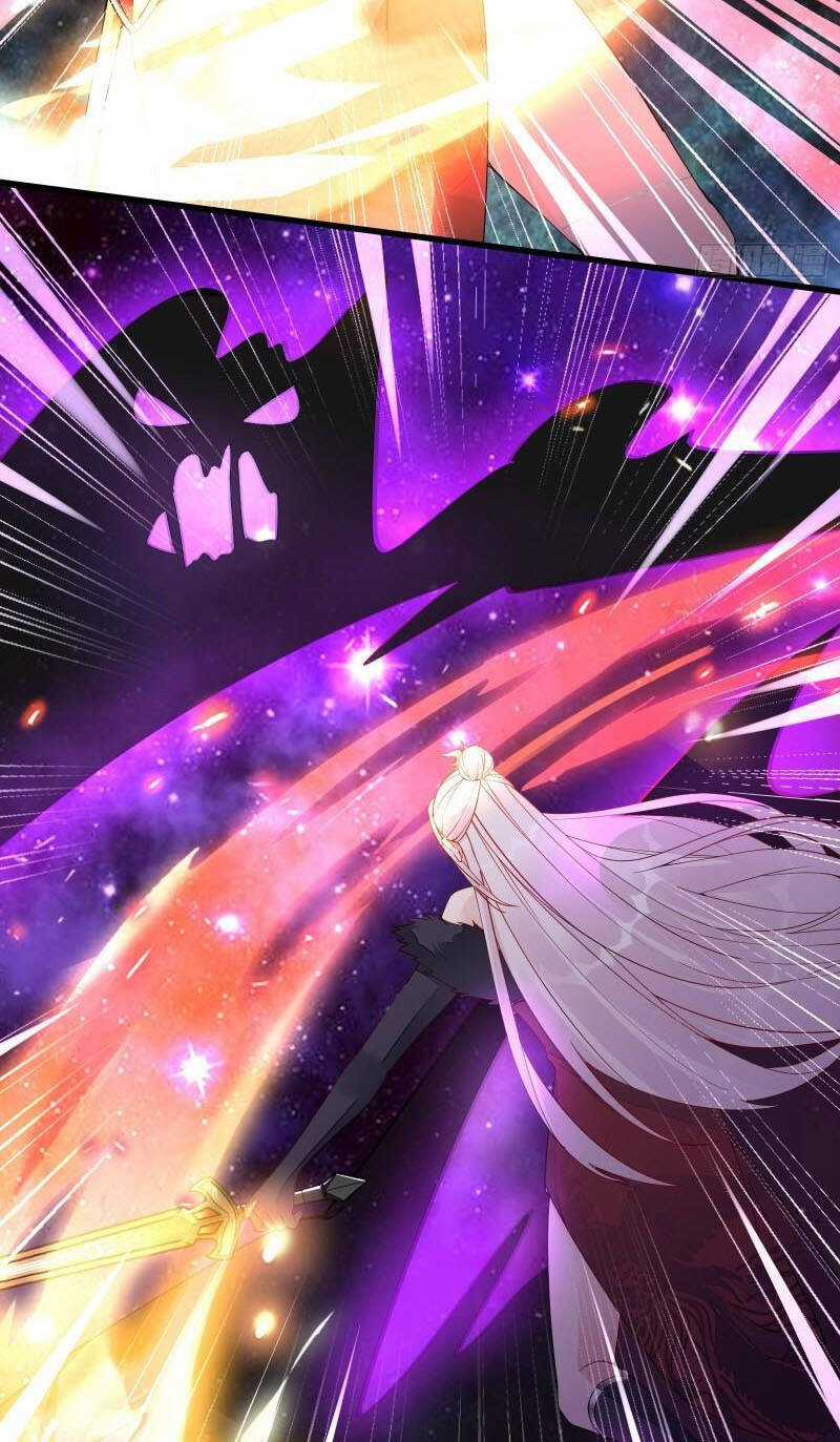 Tu Tiên Phải Dựa Vào Sugar Mommy Chương 124 trang 10