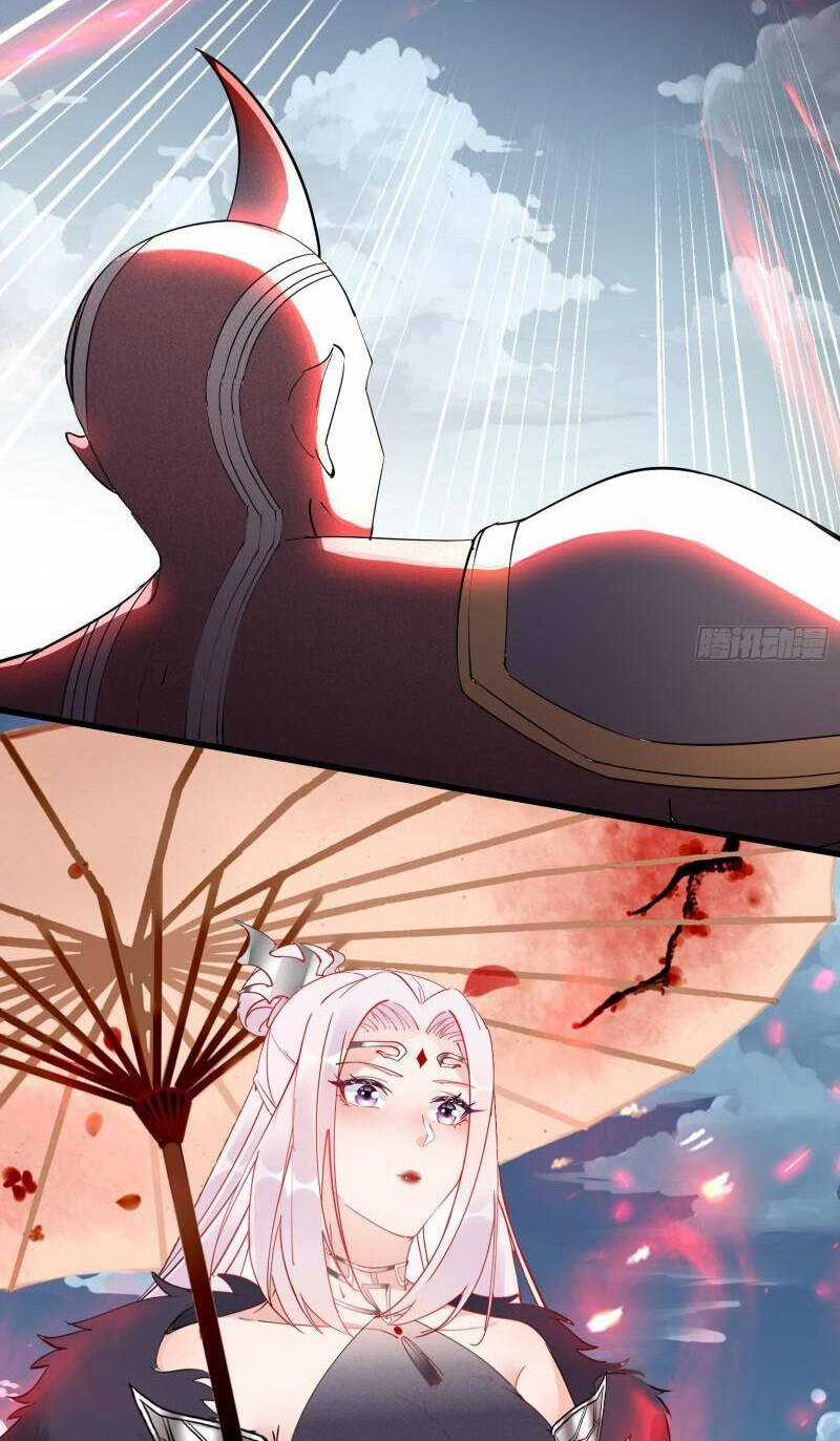 Tu Tiên Phải Dựa Vào Sugar Mommy Chương 124 trang 12