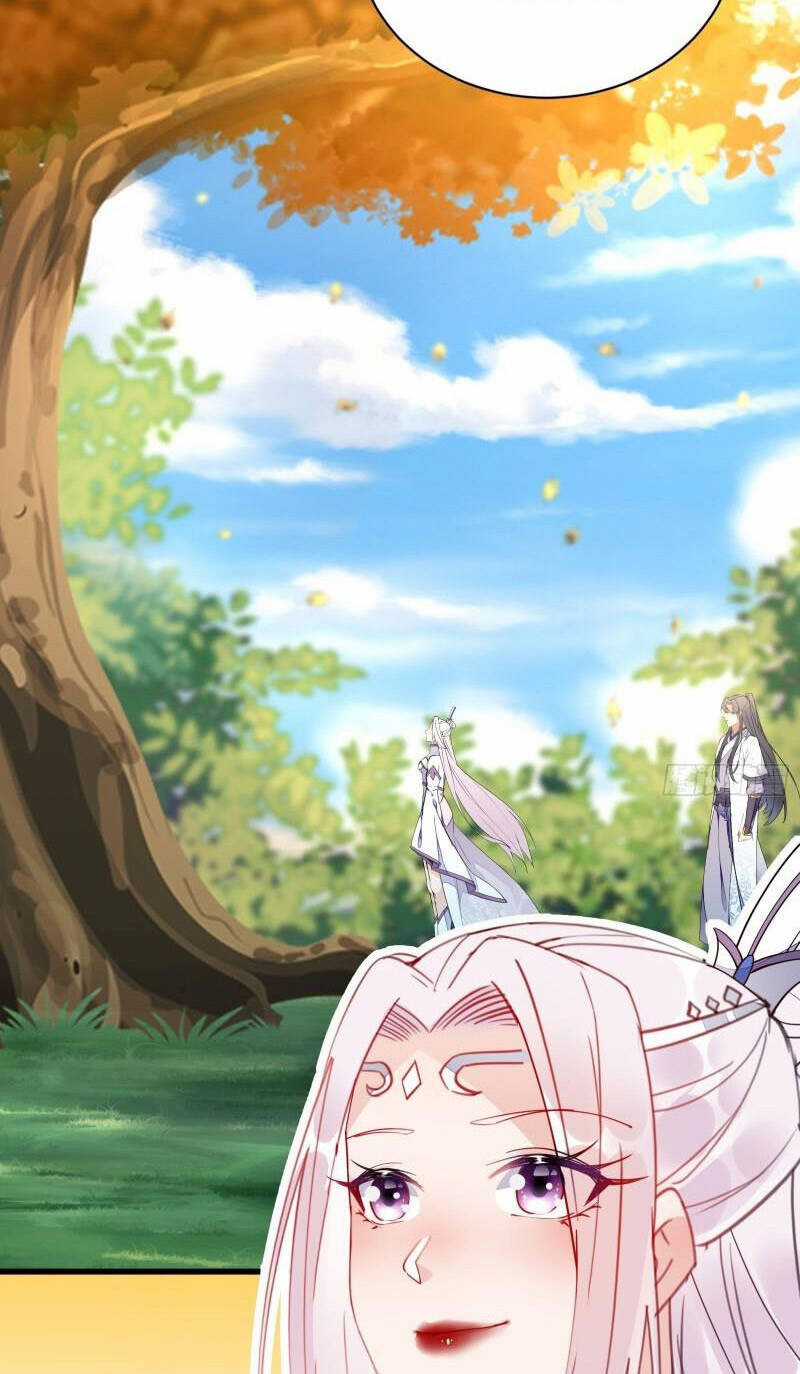 Tu Tiên Phải Dựa Vào Sugar Mommy Chương 124 trang 15