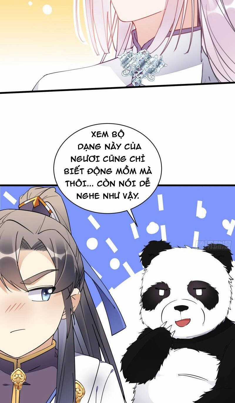 Tu Tiên Phải Dựa Vào Sugar Mommy Chương 124 trang 16