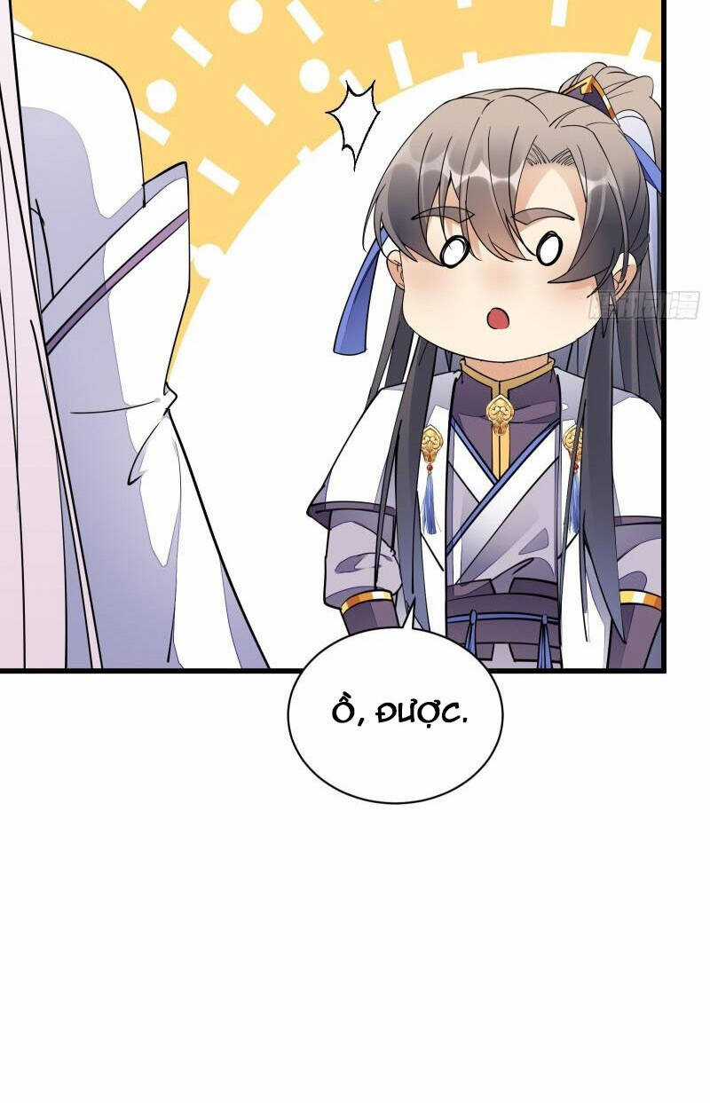 Tu Tiên Phải Dựa Vào Sugar Mommy Chương 124 trang 26