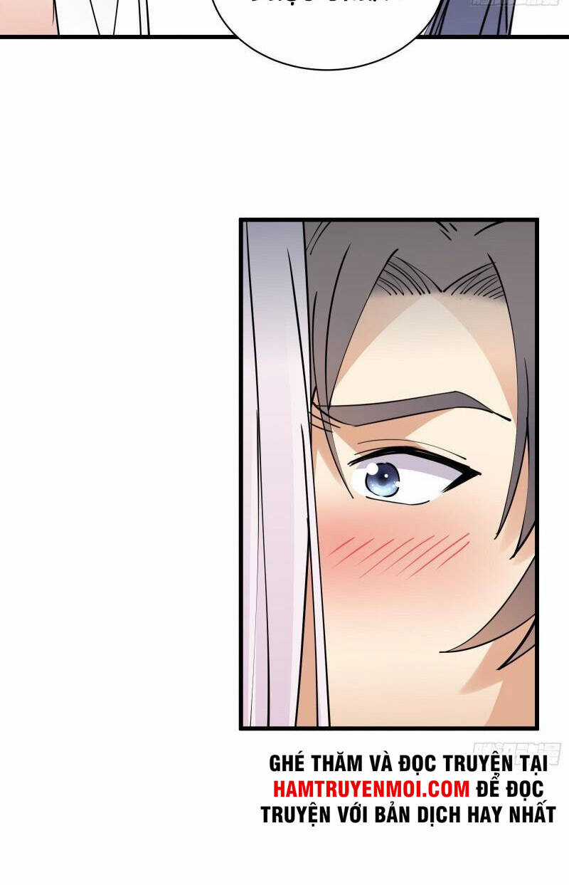 Tu Tiên Phải Dựa Vào Sugar Mommy Chương 124 trang 28