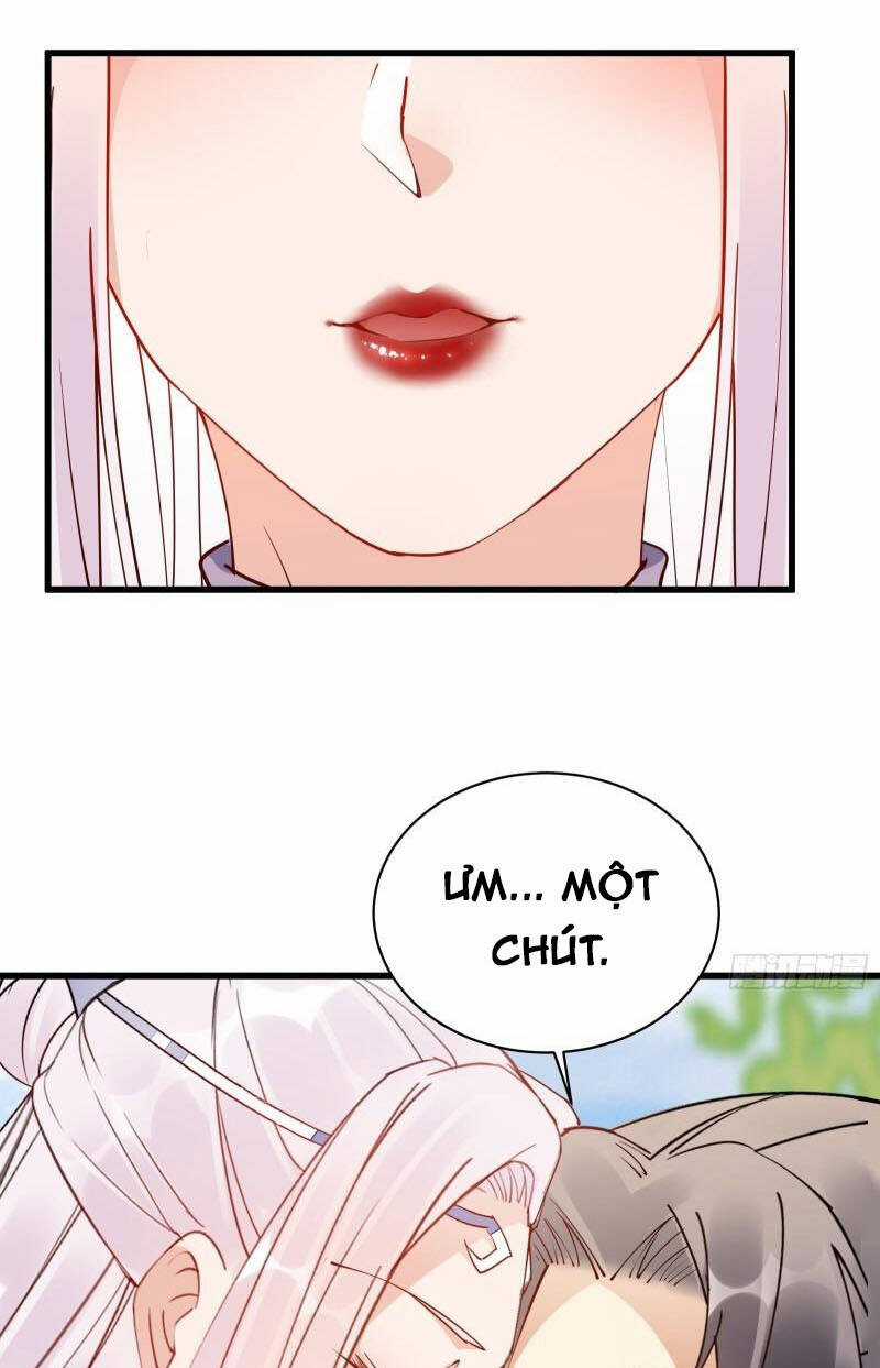 Tu Tiên Phải Dựa Vào Sugar Mommy Chương 124 trang 29