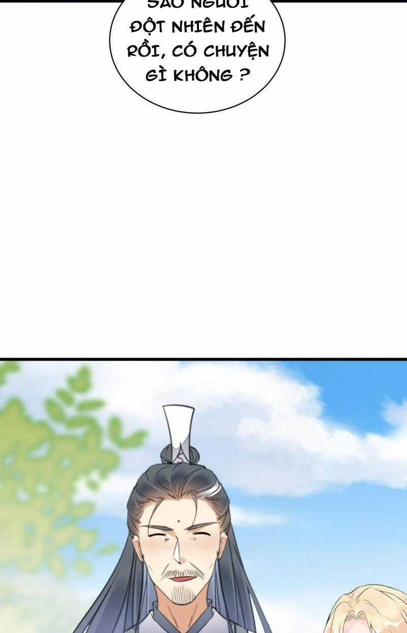 Tu Tiên Phải Dựa Vào Sugar Mommy Chương 124 trang 34