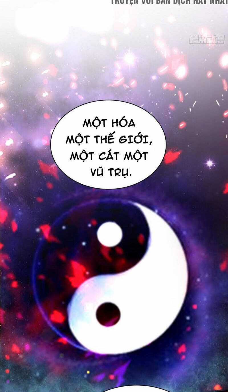 Tu Tiên Phải Dựa Vào Sugar Mommy Chương 124 trang 8