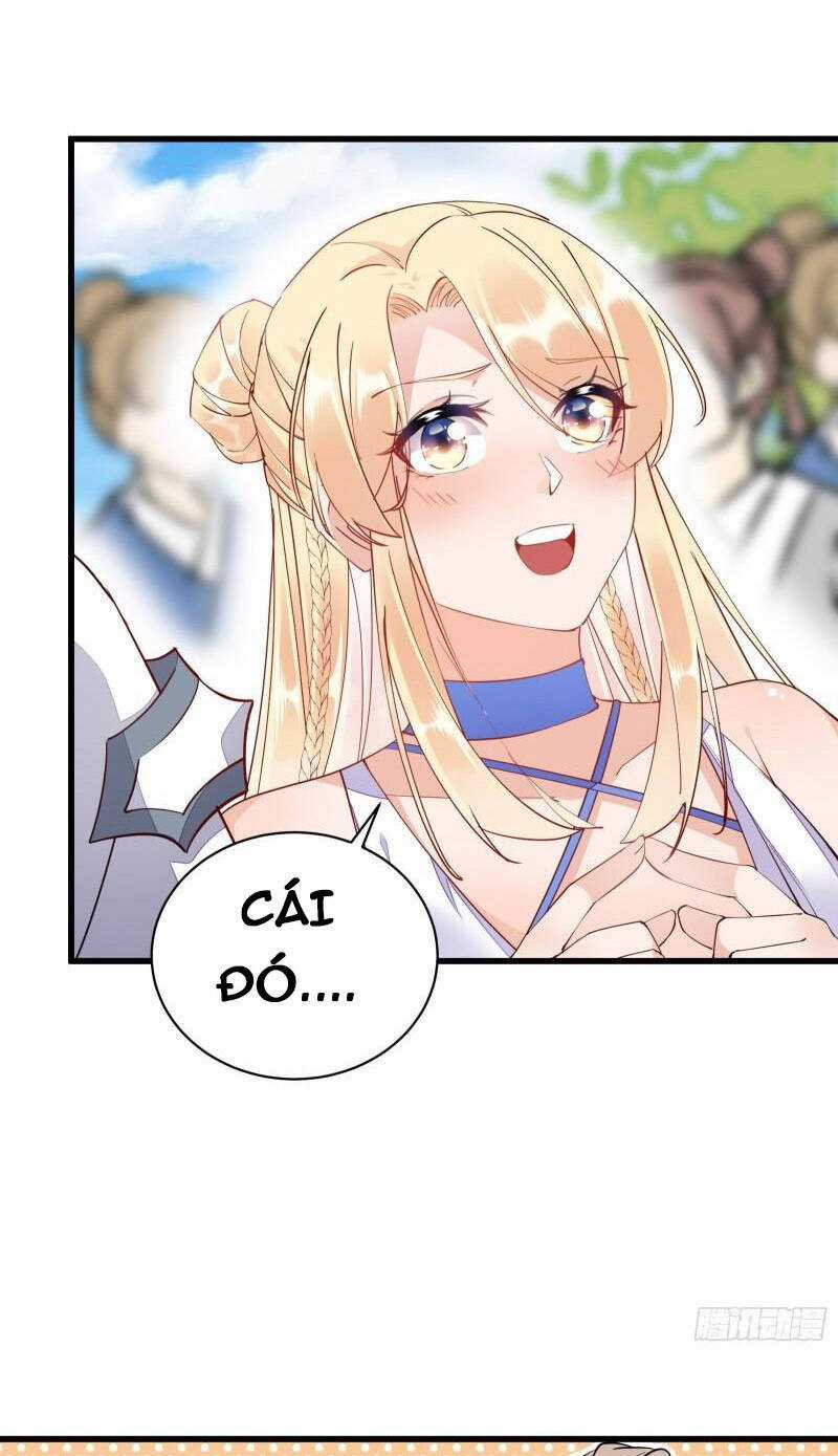 Tu Tiên Phải Dựa Vào Sugar Mommy Chương 125 trang 2