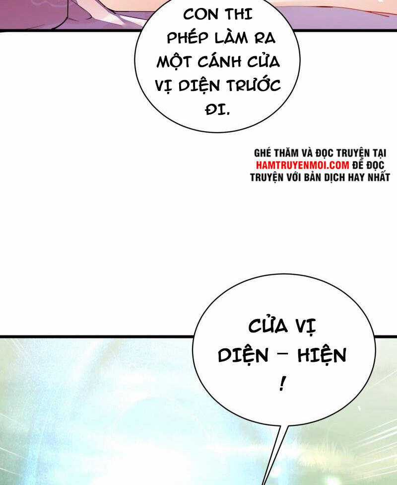 Tu Tiên Phải Dựa Vào Sugar Mommy Chương 125 trang 26