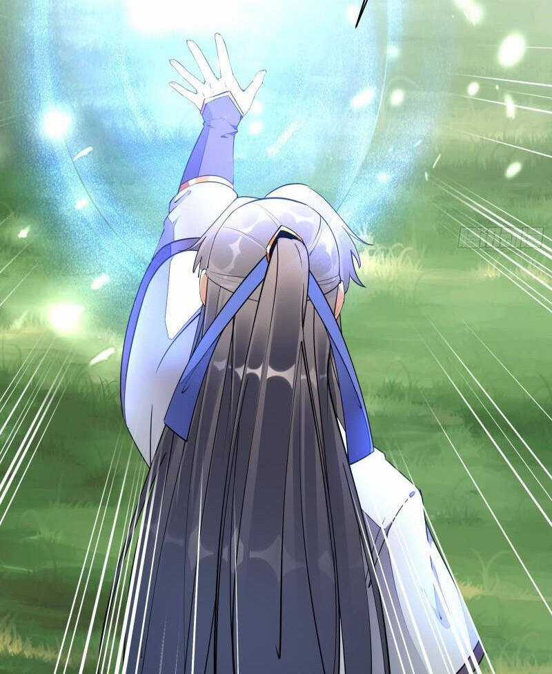 Tu Tiên Phải Dựa Vào Sugar Mommy Chương 125 trang 27